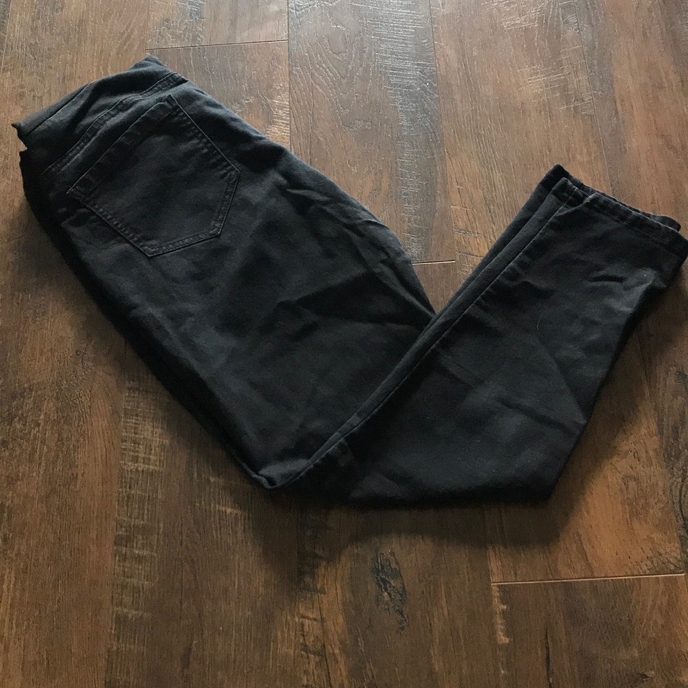 Maternity Jeans
